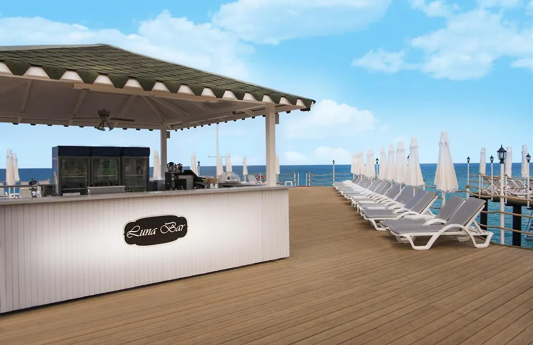Botanik Platinum Hotel-1