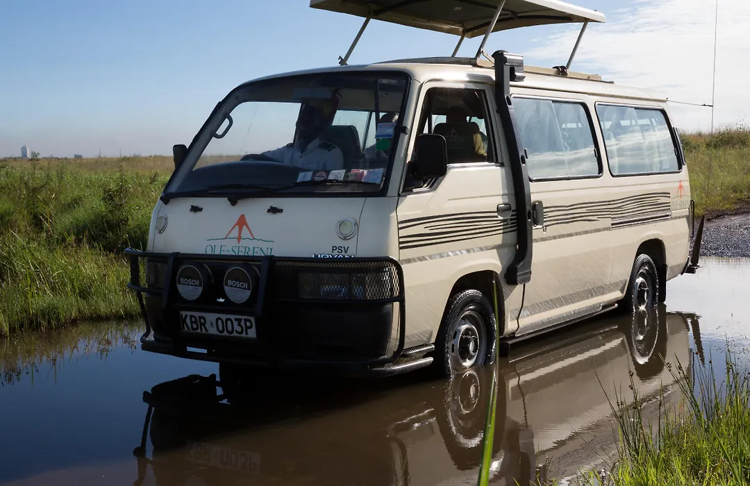 Ole Sereni-1