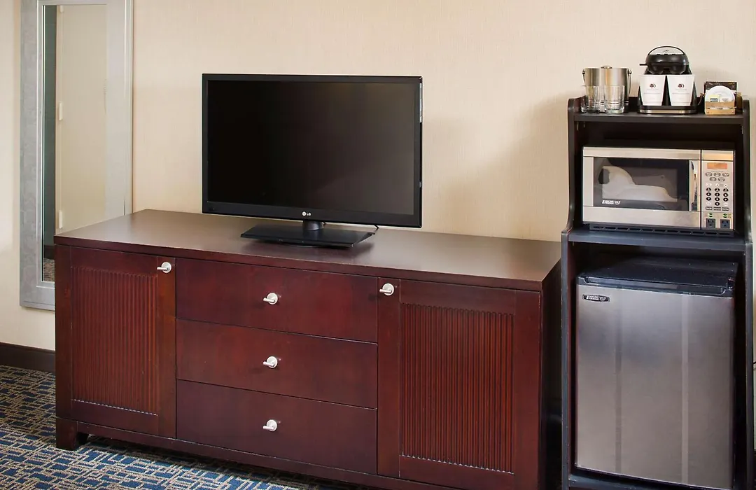 Doubletree By Hilton Baltimore - BWI Airport-1