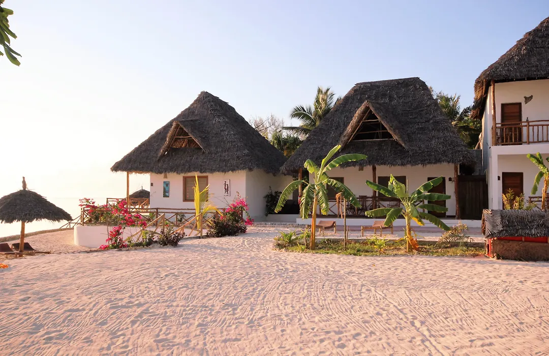 Paradise Beach Resort & Spa-1