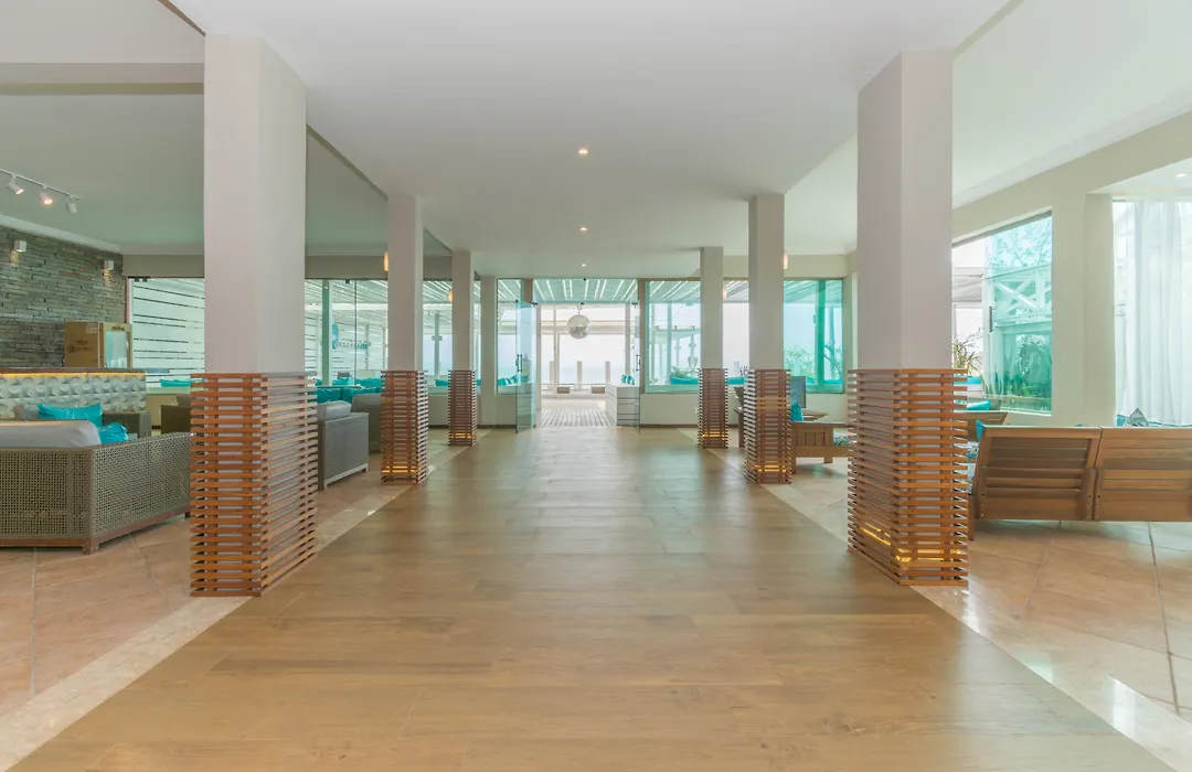 Hotel Pousada Brava Club-1