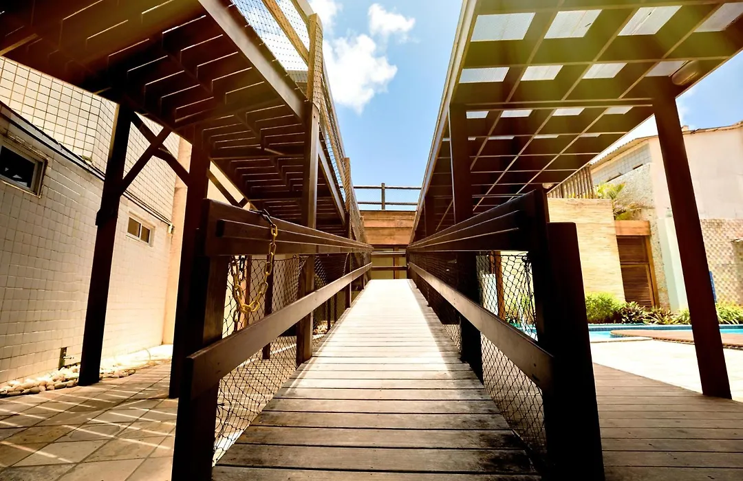 Yak Beach Hotel Natal-1