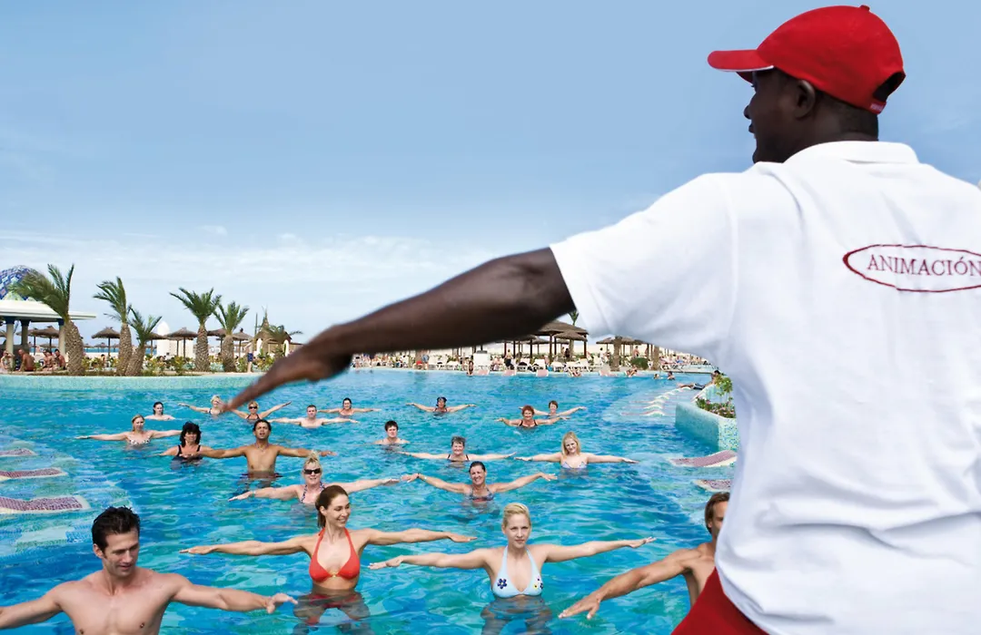 Hotel Riu Karamboa (Adults Only)-1