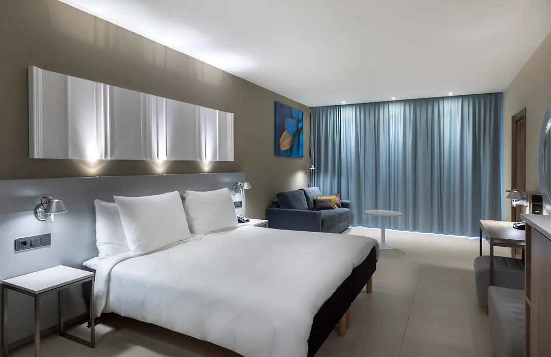 Radisson Blu Resort&Spa, Gran Canaria Mogan-1