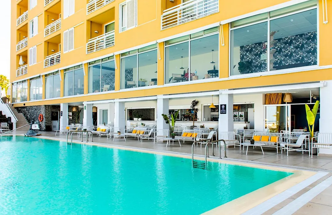 Atlantic Holiday Hotel-1