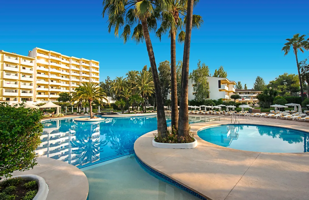 Iberostar Waves Ciudad Blanca-1