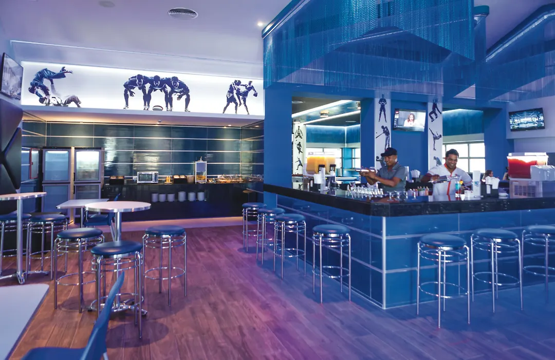 Riu Republica (Adults Only)-1