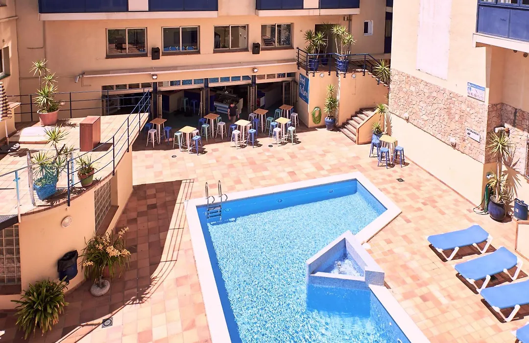 Hotel Caribe-1