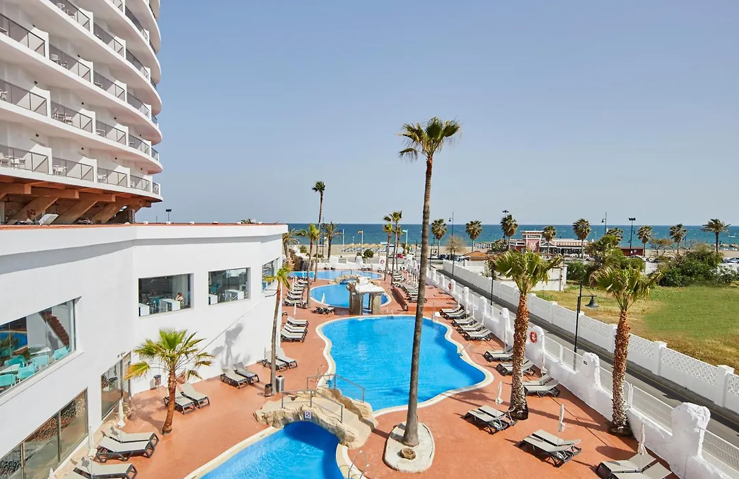 Ibersol Torremolinos Beach-1