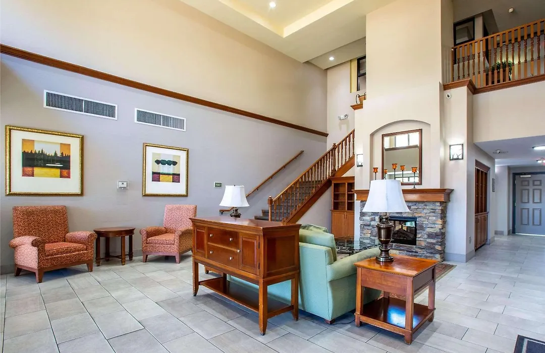 Country Inn & Suites By Radisson, Tucson City Center Az-1