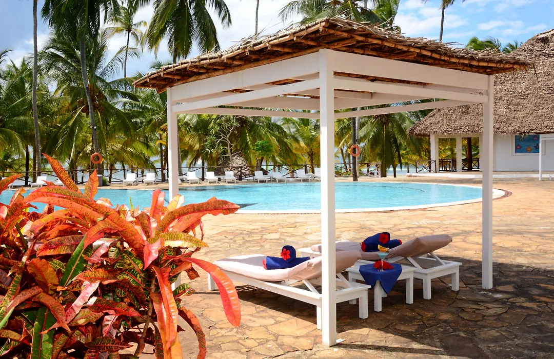Voi Kiwengwa Resort-1