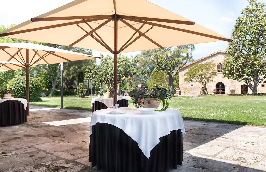 Hotel Mas Sola-1