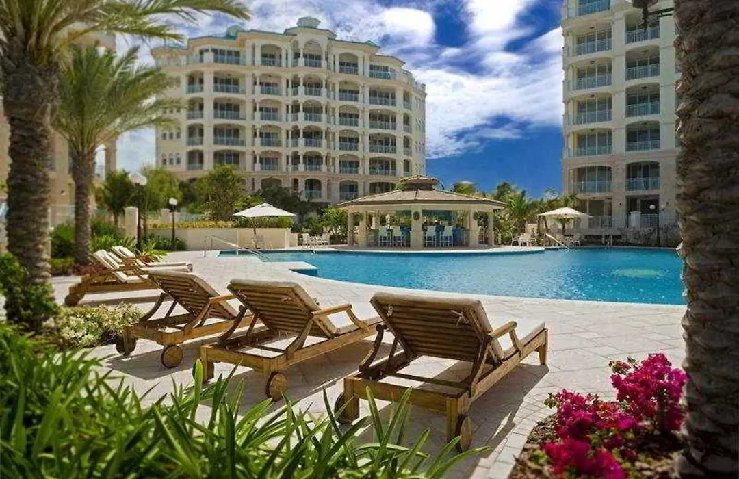 Seven Stars Resort & Spa-1