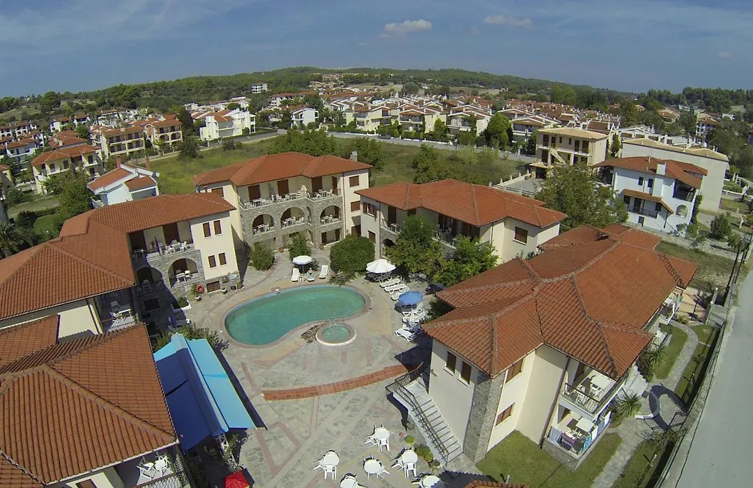 Hotel Argo-1