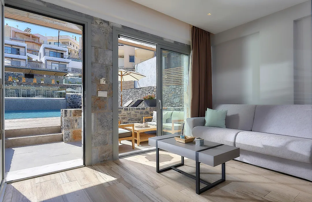 Seascape Luxury Residences (Adults Only)-1