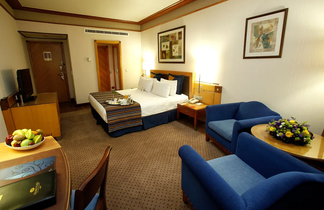 Crowne Plaza Beirut By Ihg-1