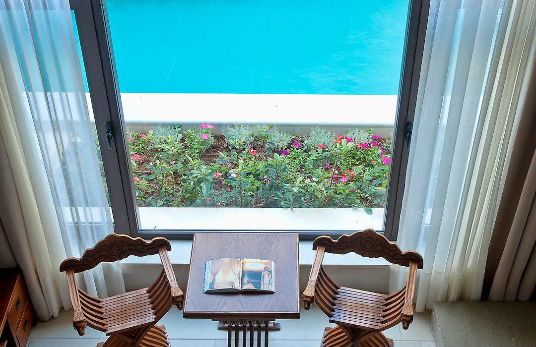 Rimondi Boutique Hotel - Small Luxury Hotels Of The World-1