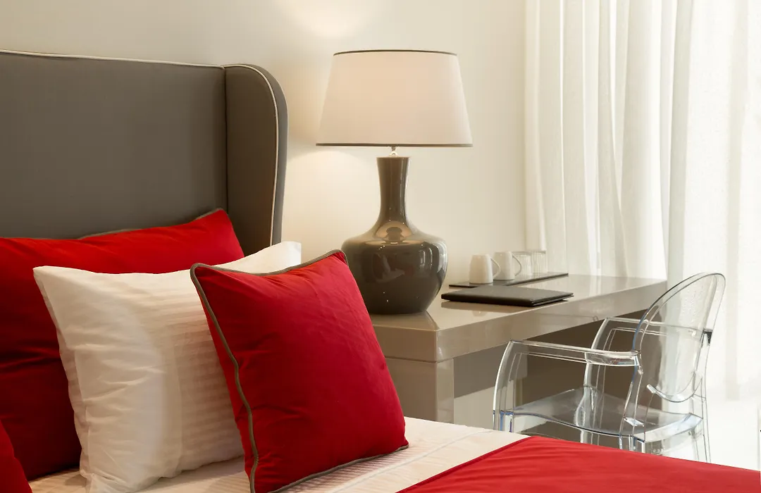 Rodostamo Hotel&Spa- Adults Friendly-1