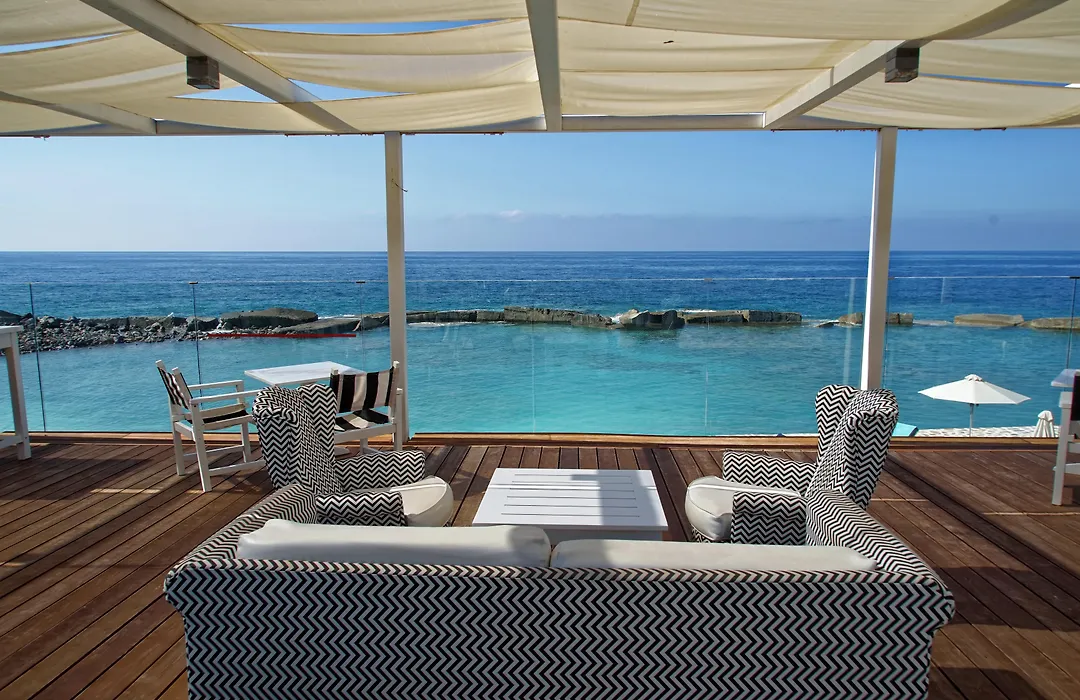 Minos Imperial Luxury Beach Resort & Spa Milatos-1