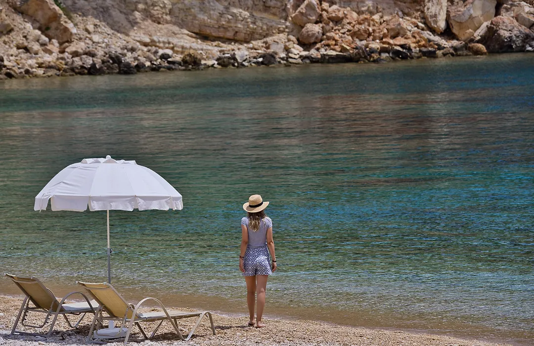 Marpunta Resort, Santikos Collection-1