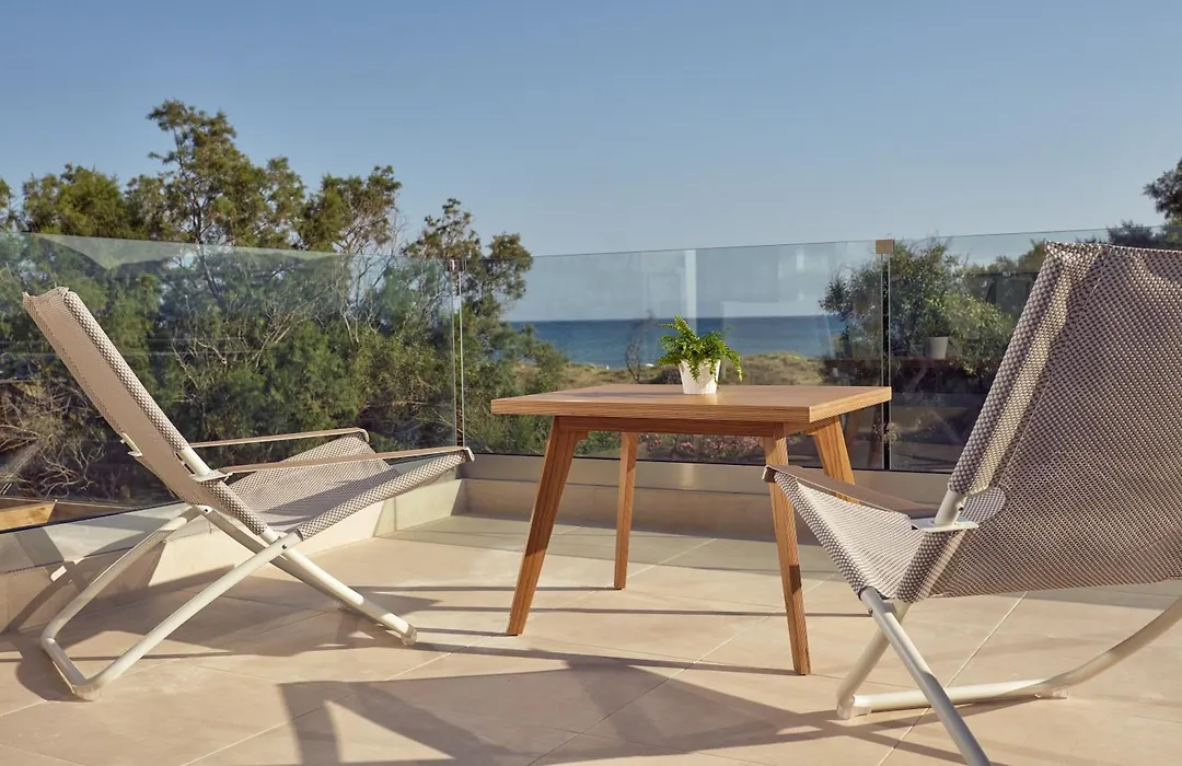 Golden Sun Resort - Adults Only-1