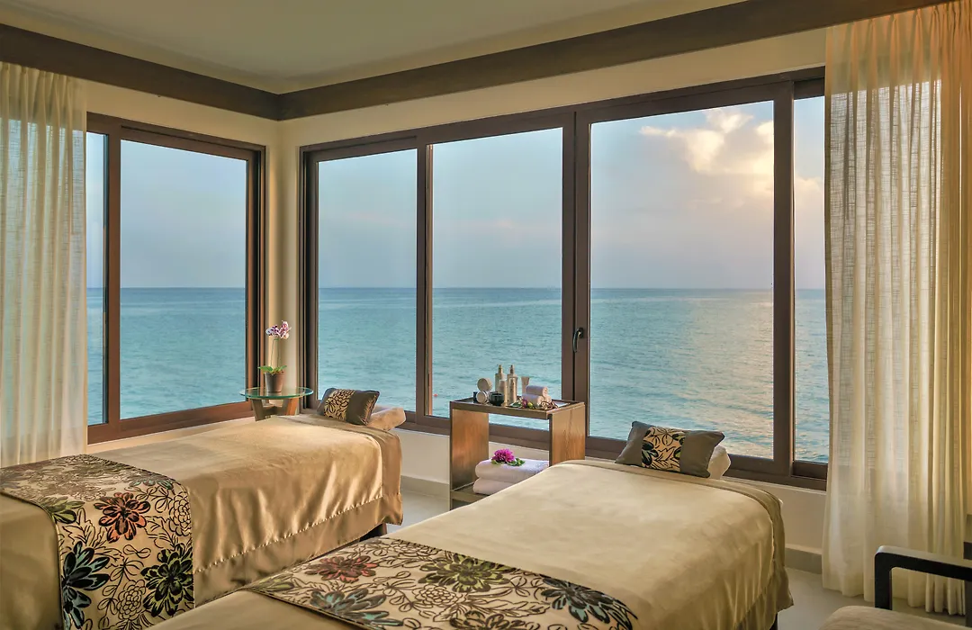 Palafitos Overwater Bungalows, All & More Inclusive - Adults Only-1