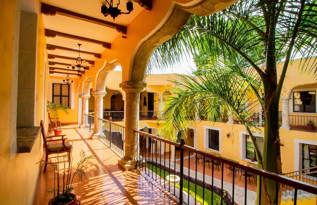 Hotel Montejo-1