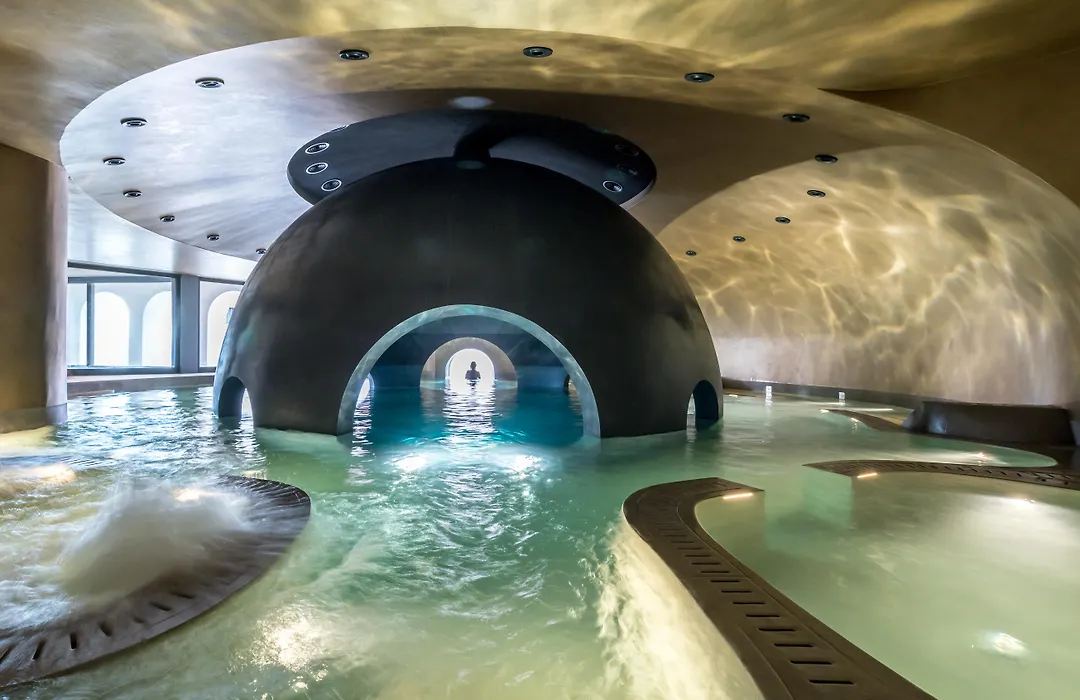 Euphoria Retreat - A Holistic Wellbeing Destination Spa-1