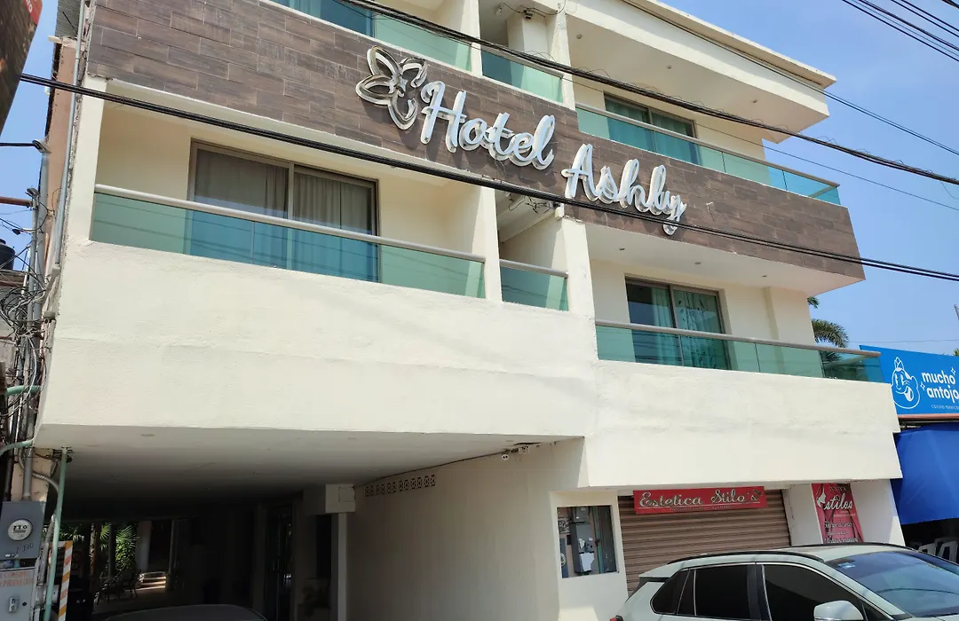 Hotel Ashly-1