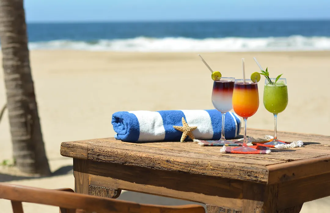 Las Palmas Luxury Villas-1