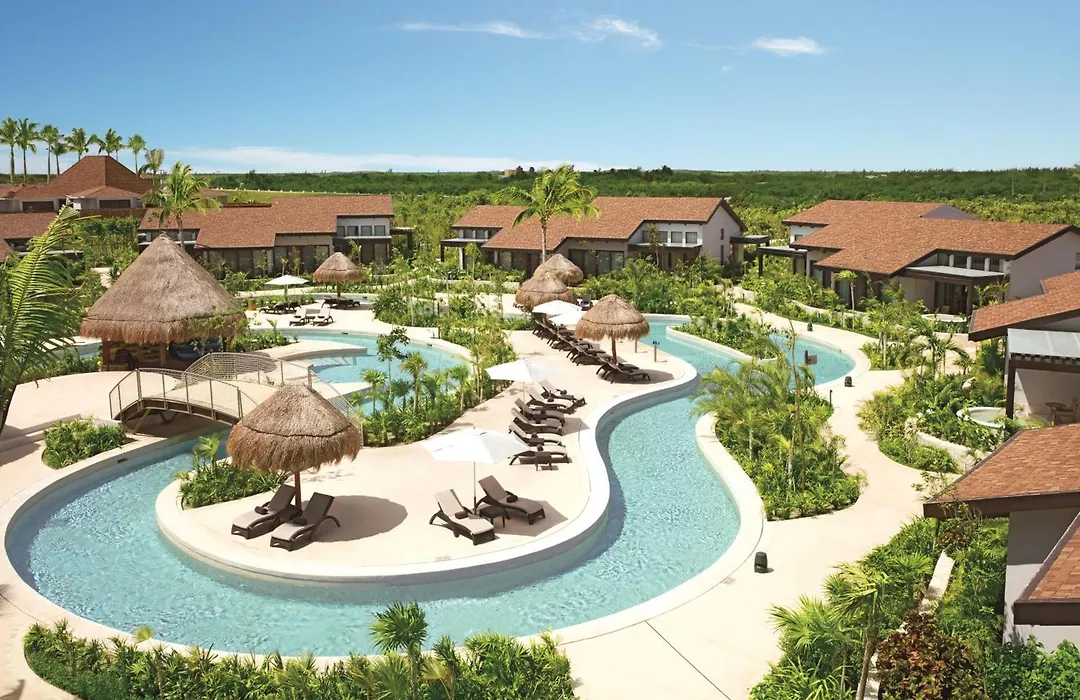 Dreams Playa Mujeres Golf & Spa Resort-1
