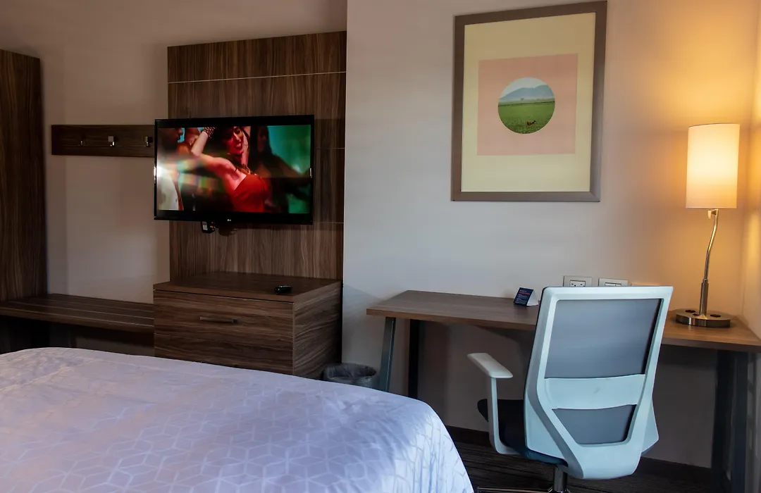 Holiday Inn Express Guaymas By Ihg-1