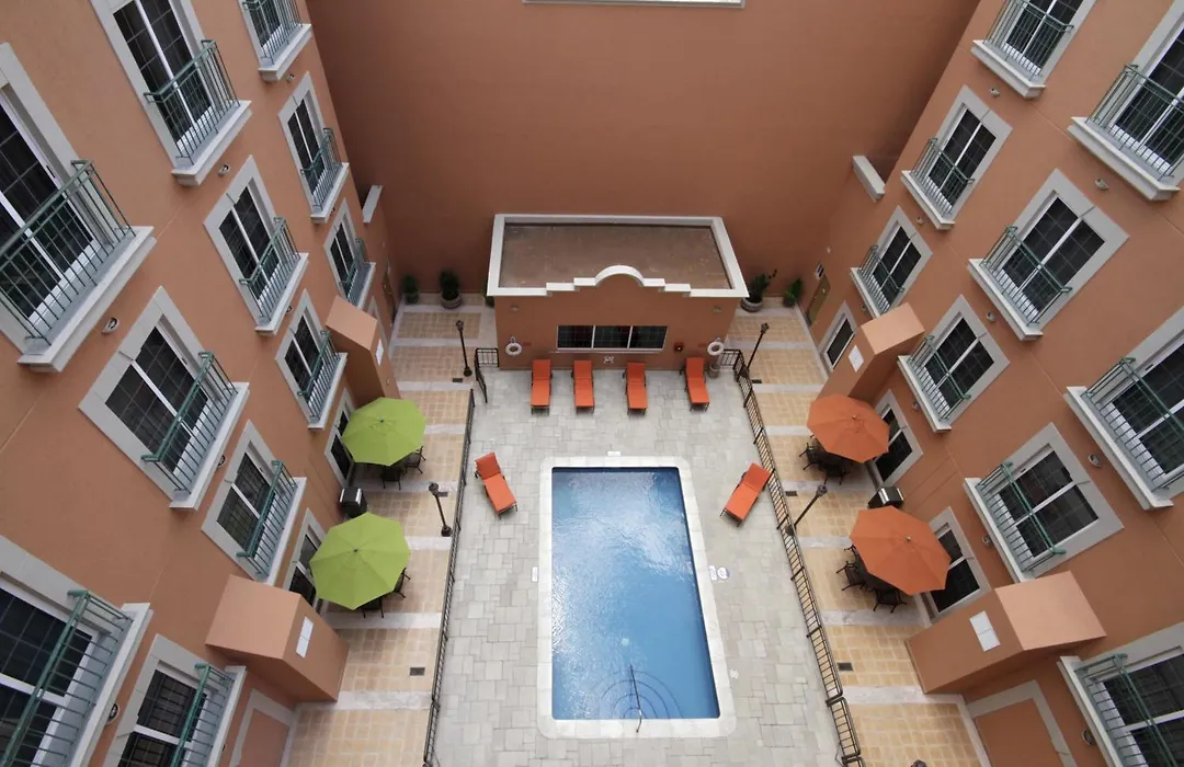 Holiday Inn Express Torreon By Ihg-1