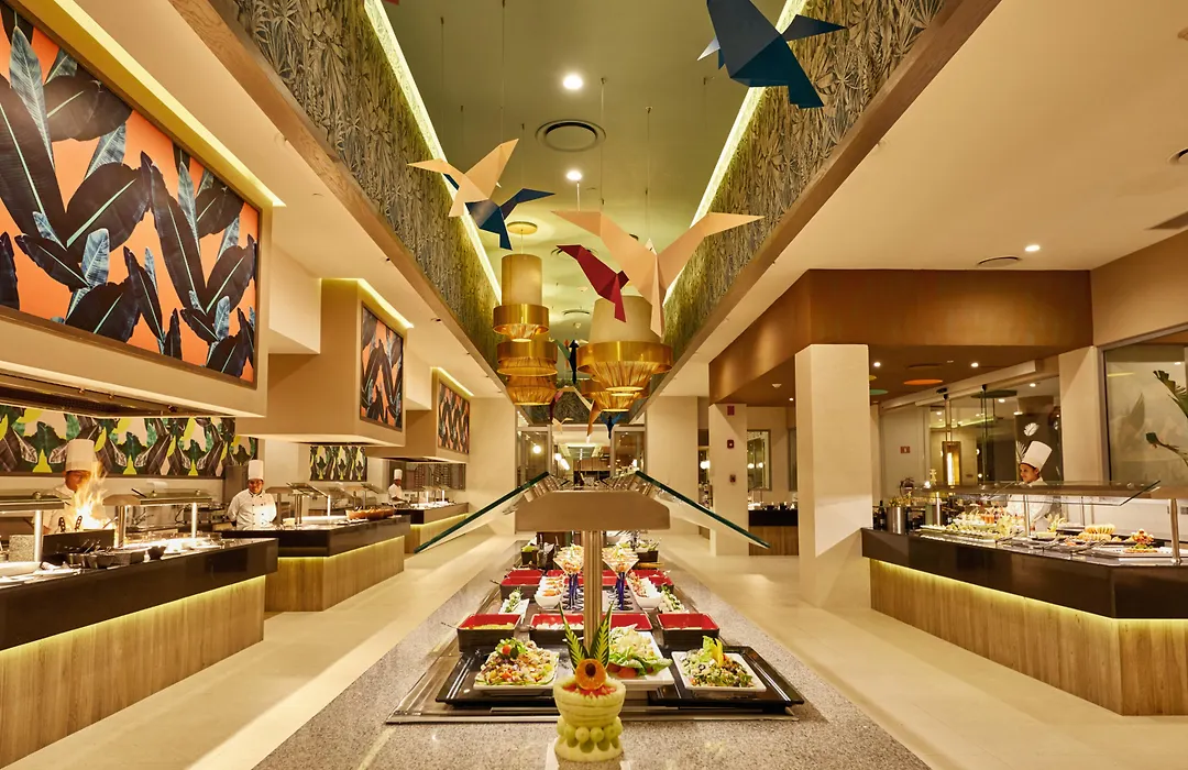 Riu Palace Baja California (Adults Only)-1