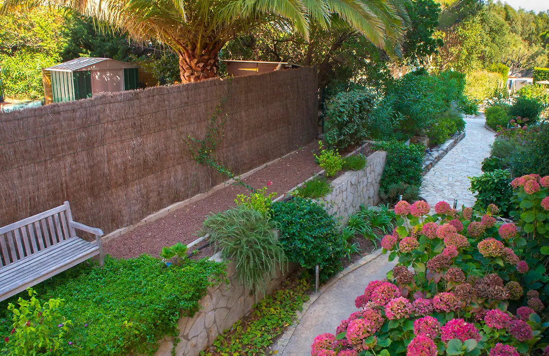 Van der Valk Hotel Le Catalogne Saint Aygulf-1
