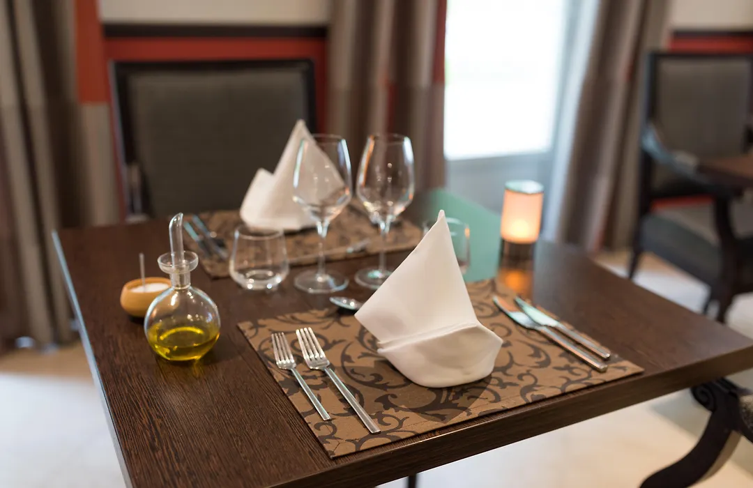 Mercure Maintenon-1