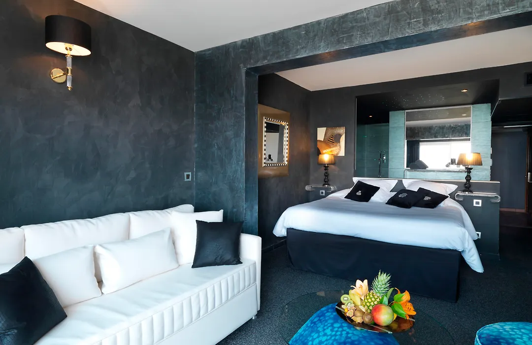 Hôtel Marinca&Spa-1