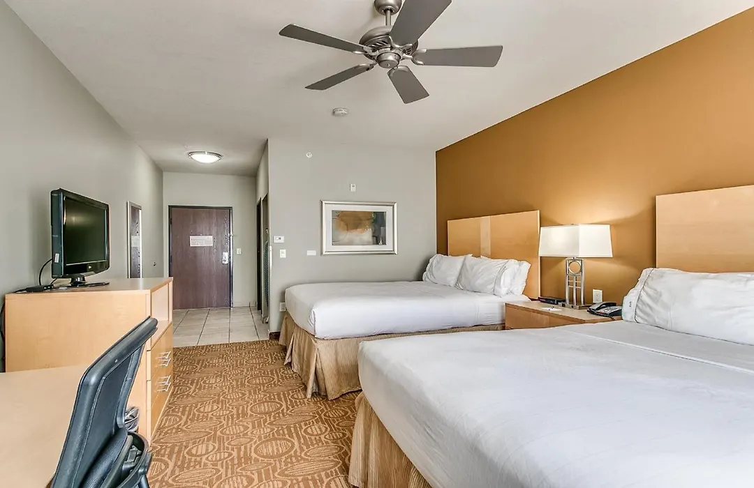 Holiday Inn Express & Suites Lubbock Southwest - Wolfforth By Ihg-1