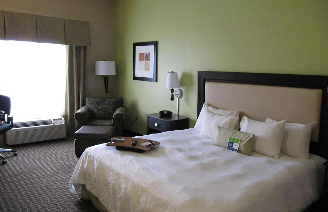 Hampton Inn Lindale/Tyler-1