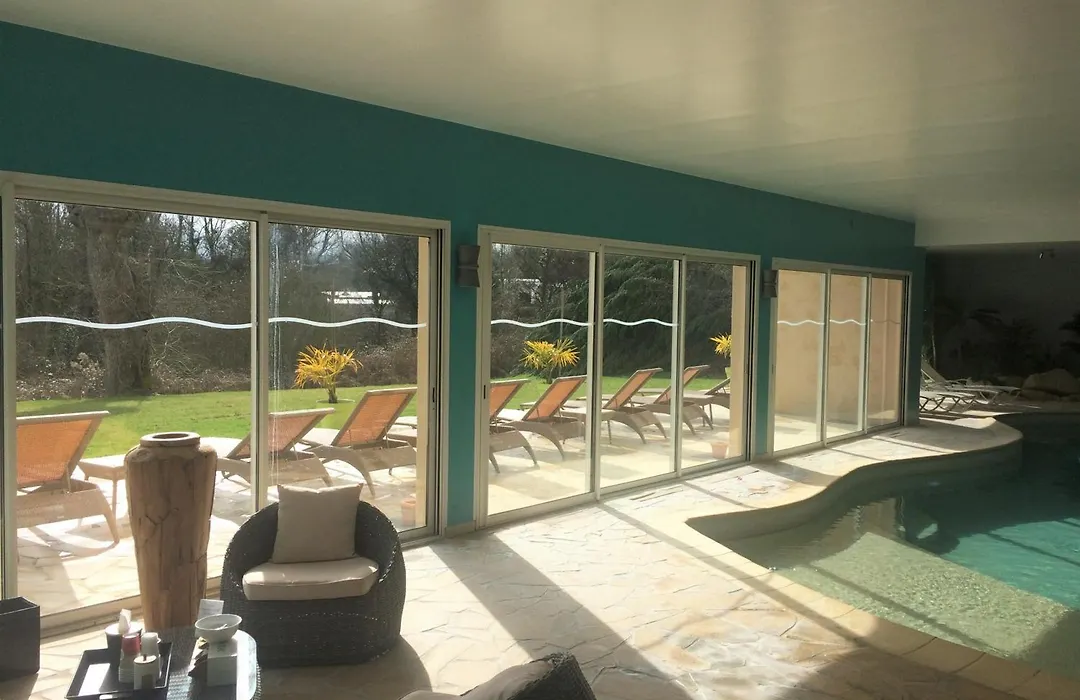 Domaine De Villers&Spa-1