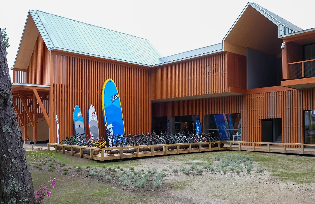 Feelviana Sport Hotel-1