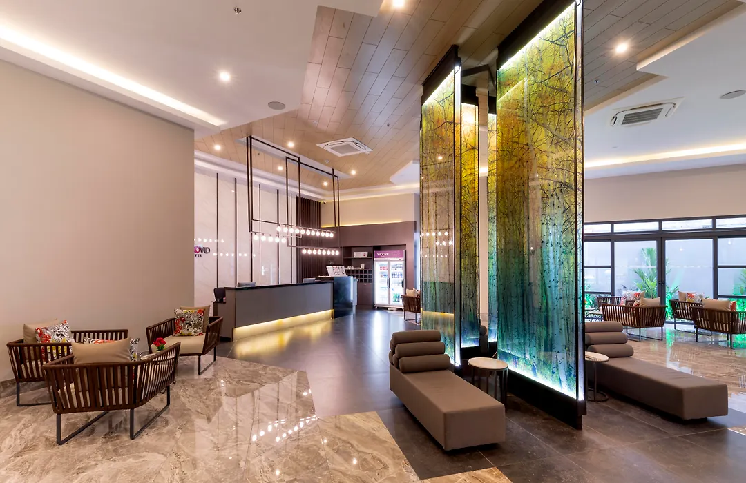 Woovo Phuket Patong - By Swandor-1