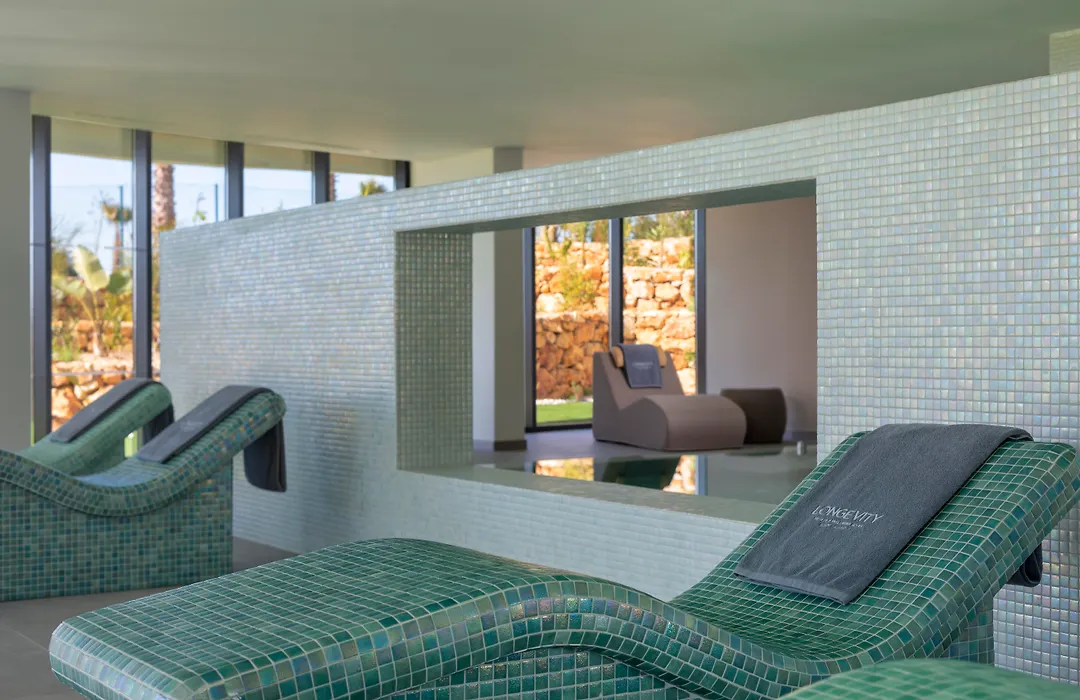 Longevity Health & Wellness Hotel - Adults Only-1