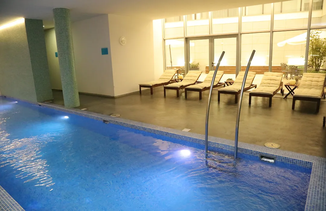 Boticas Hotel Art & Spa-1