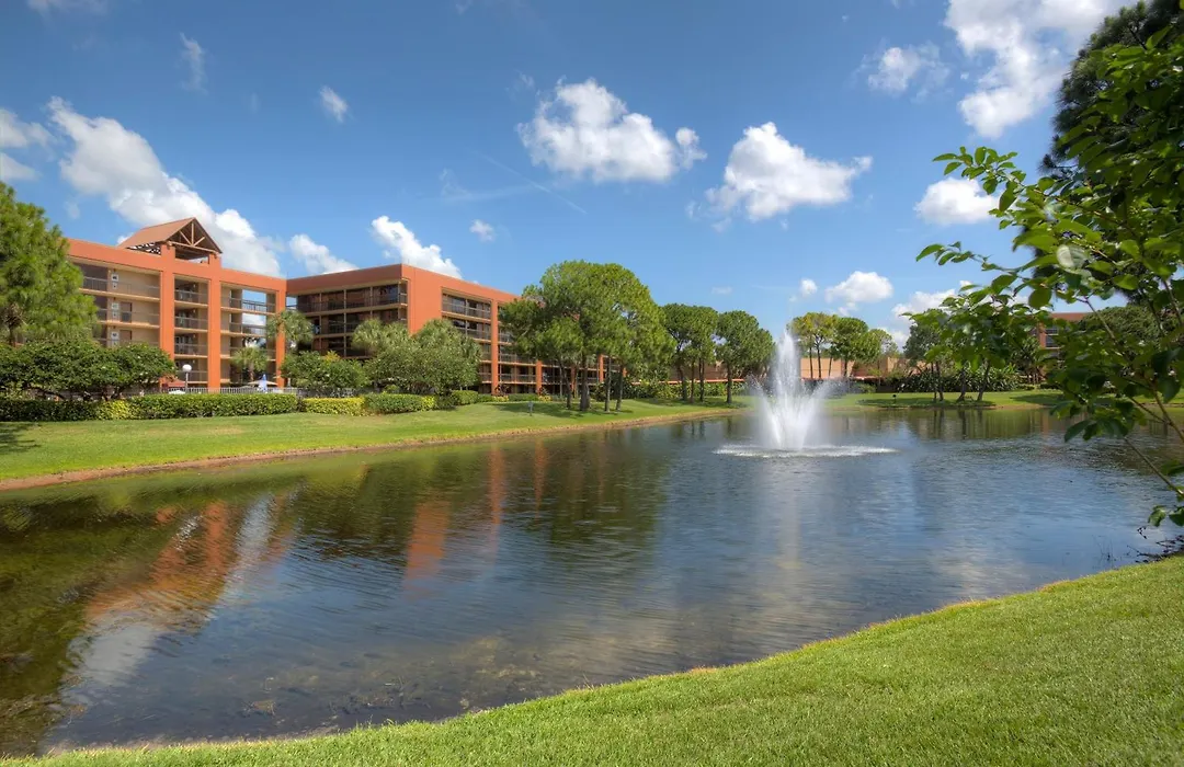 Rosen Inn Lake Buena Vista-1