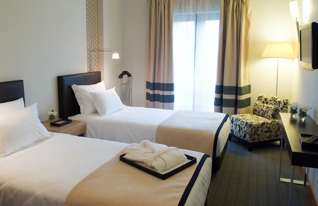 Sheraton Cascais Resort - Hotel & Residences-1