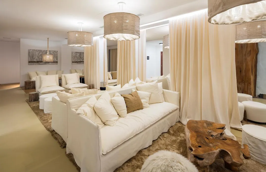 Lagos Avenida Hotel (Adults Only)-1