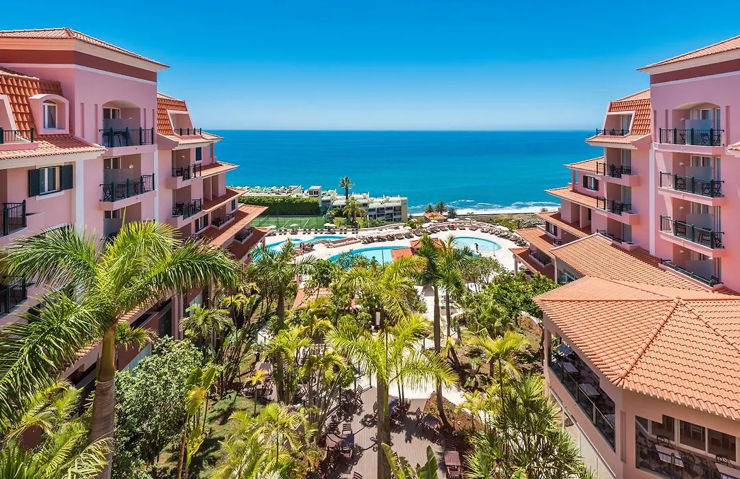 Pestana Royal All Inclusive Ocean & Spa Resort-1
