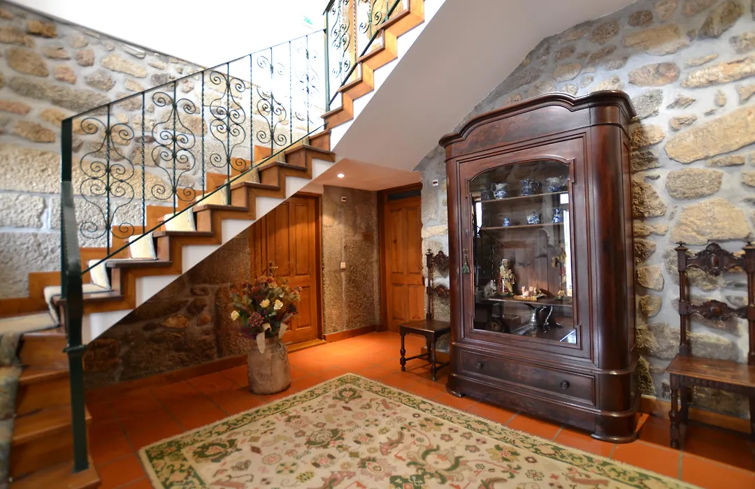 Quinta Do Terreiro - Turismo De Habitacao-1