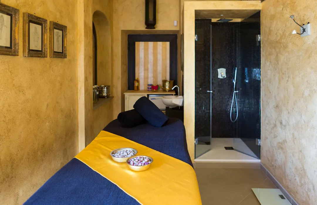 Relais Sassa Al Sole-1